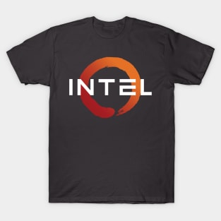 Intel Ryzen T-Shirt